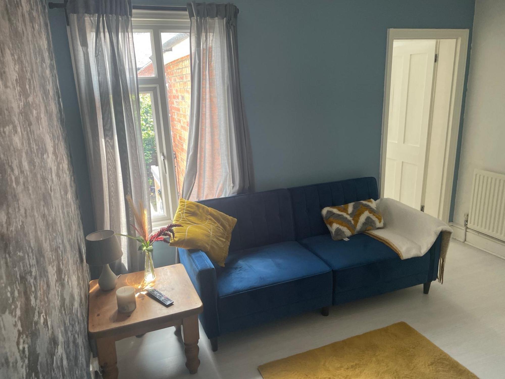 Home Sweet Home In Rg1 With Free Parking Reading Exteriér fotografie